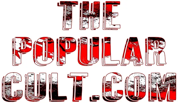 The Popular Cult Store Logo